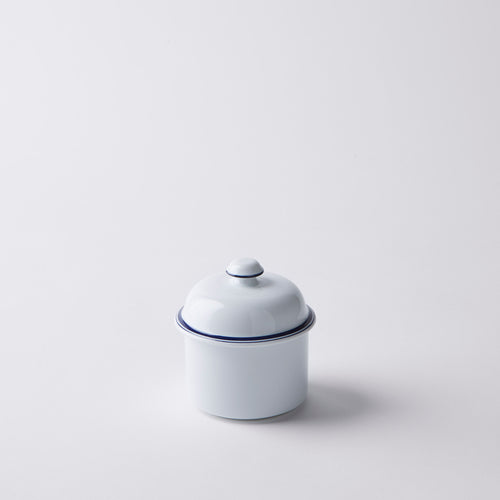 Dansk Christianshavn Blue Porcelain Dinnerware & Serveware