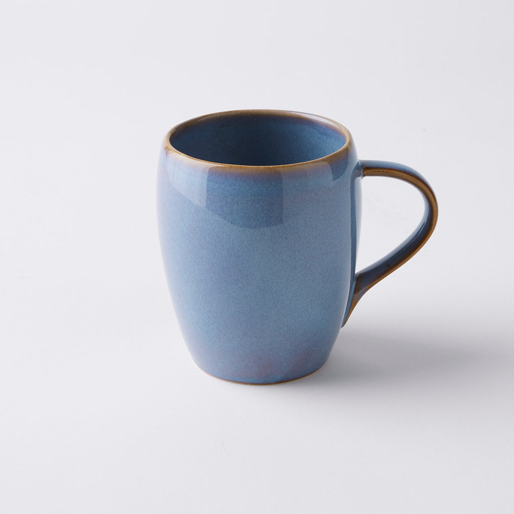 Dansk Haldan Stoneware Mug