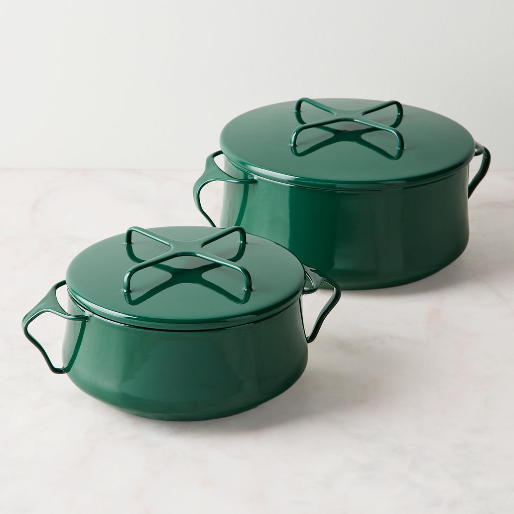 Dansk Købenstyle Casserole