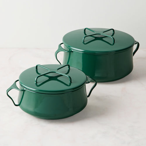 Dansk Købenstyle Casserole