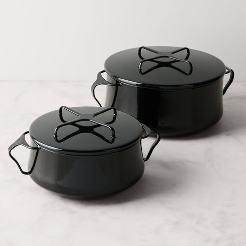 Dansk Købenstyle Casserole