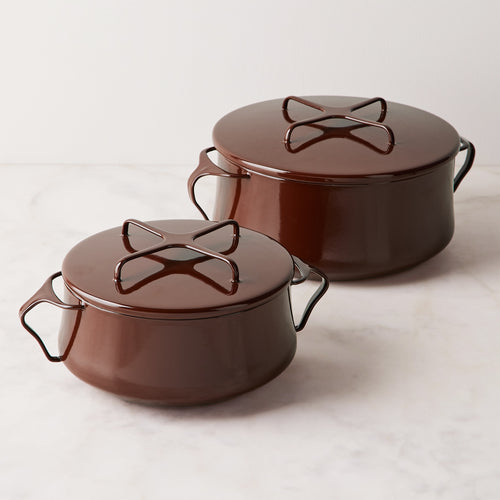 Dansk Købenstyle Casserole