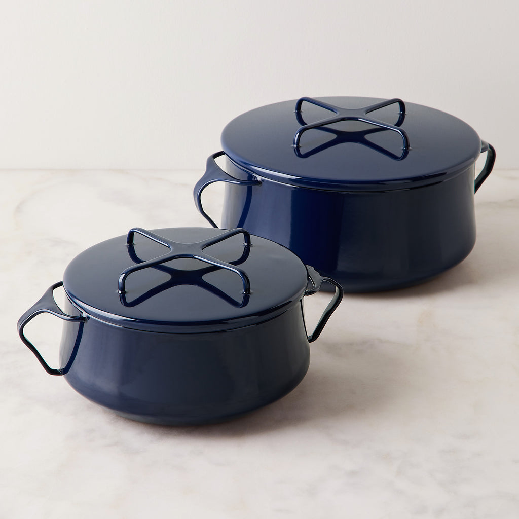 Dansk Købenstyle Casserole