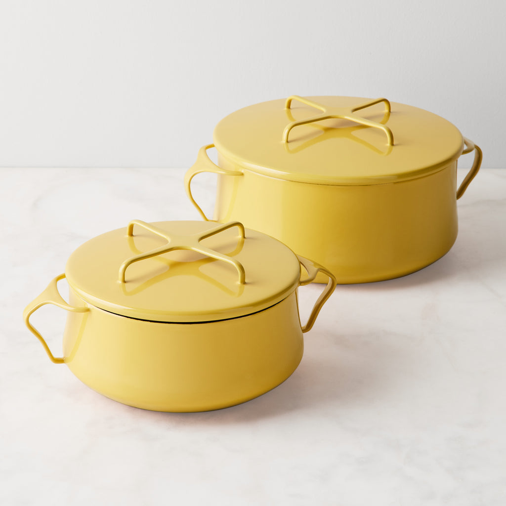 Dansk Købenstyle Casserole