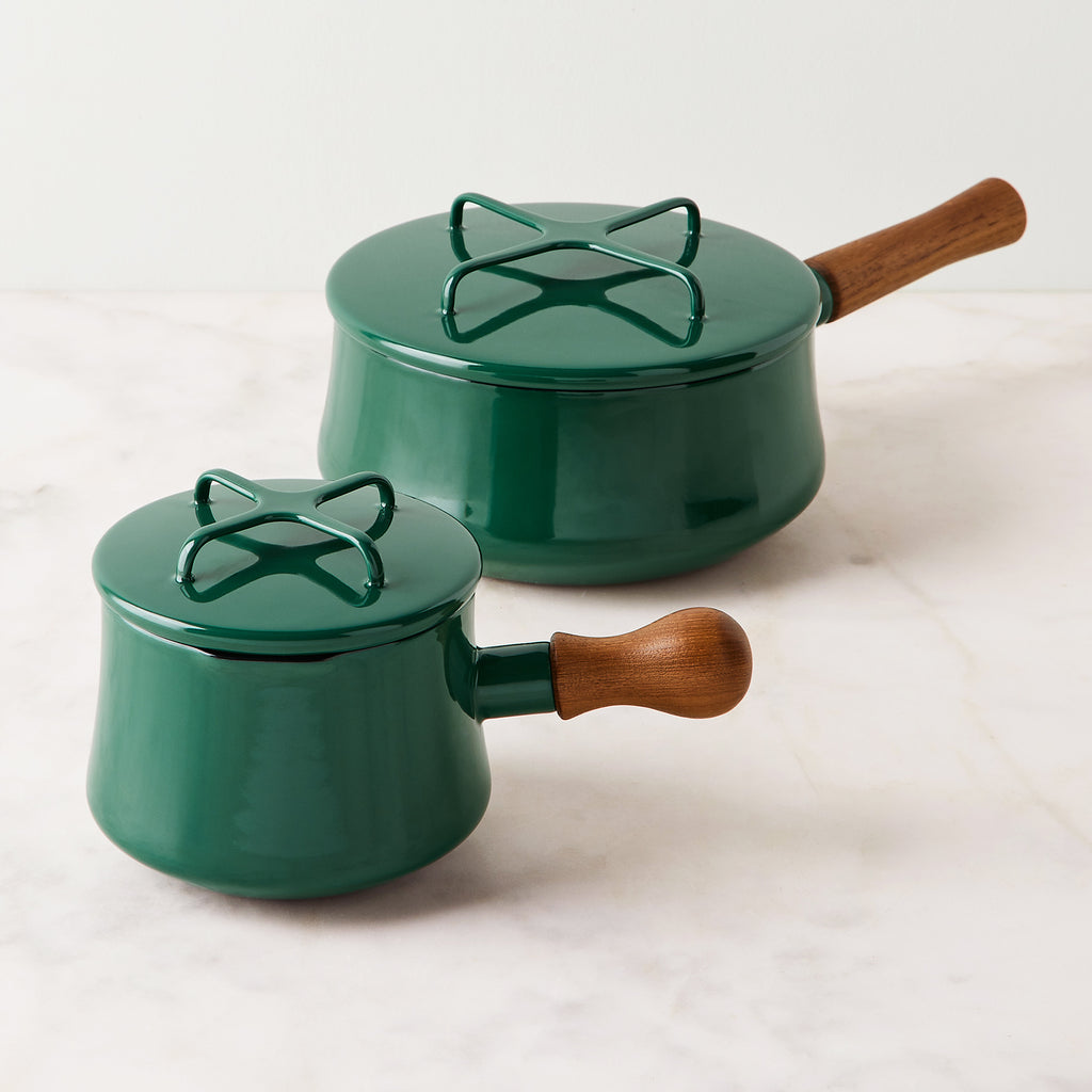 Dansk Købenstyle Saucepan