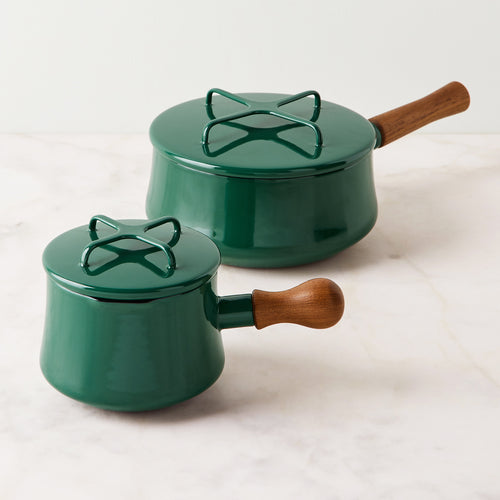 Dansk Købenstyle Saucepan