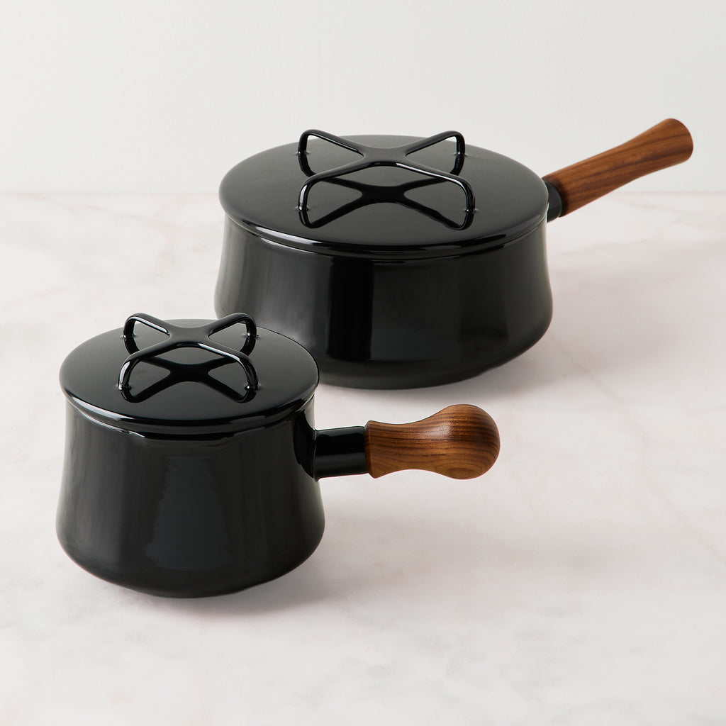 Dansk Købenstyle Saucepan