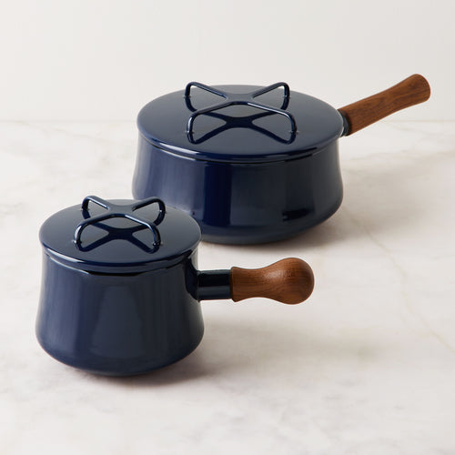 Dansk Købenstyle Saucepan