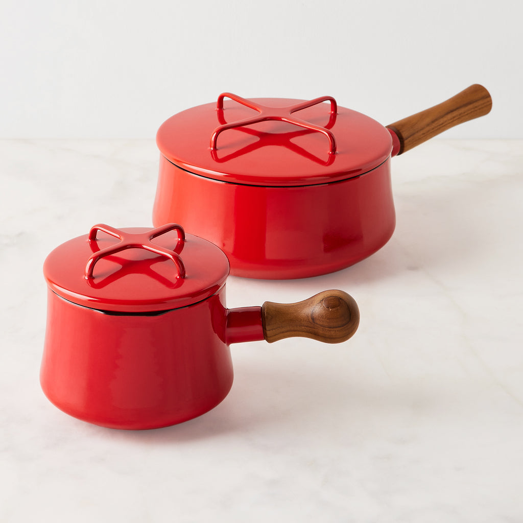 Dansk Købenstyle Saucepan