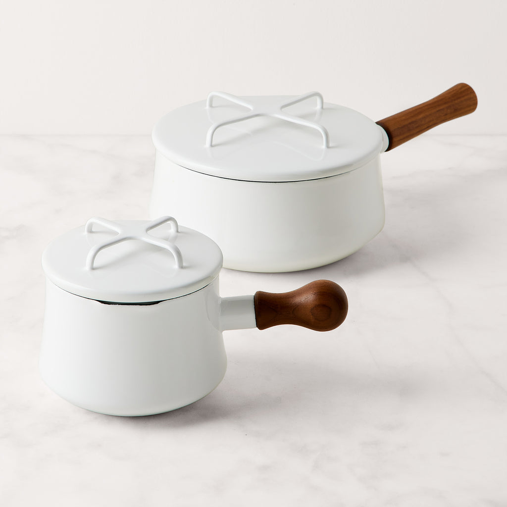 Dansk Købenstyle Saucepan