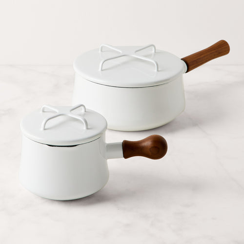 Dansk Købenstyle Saucepan