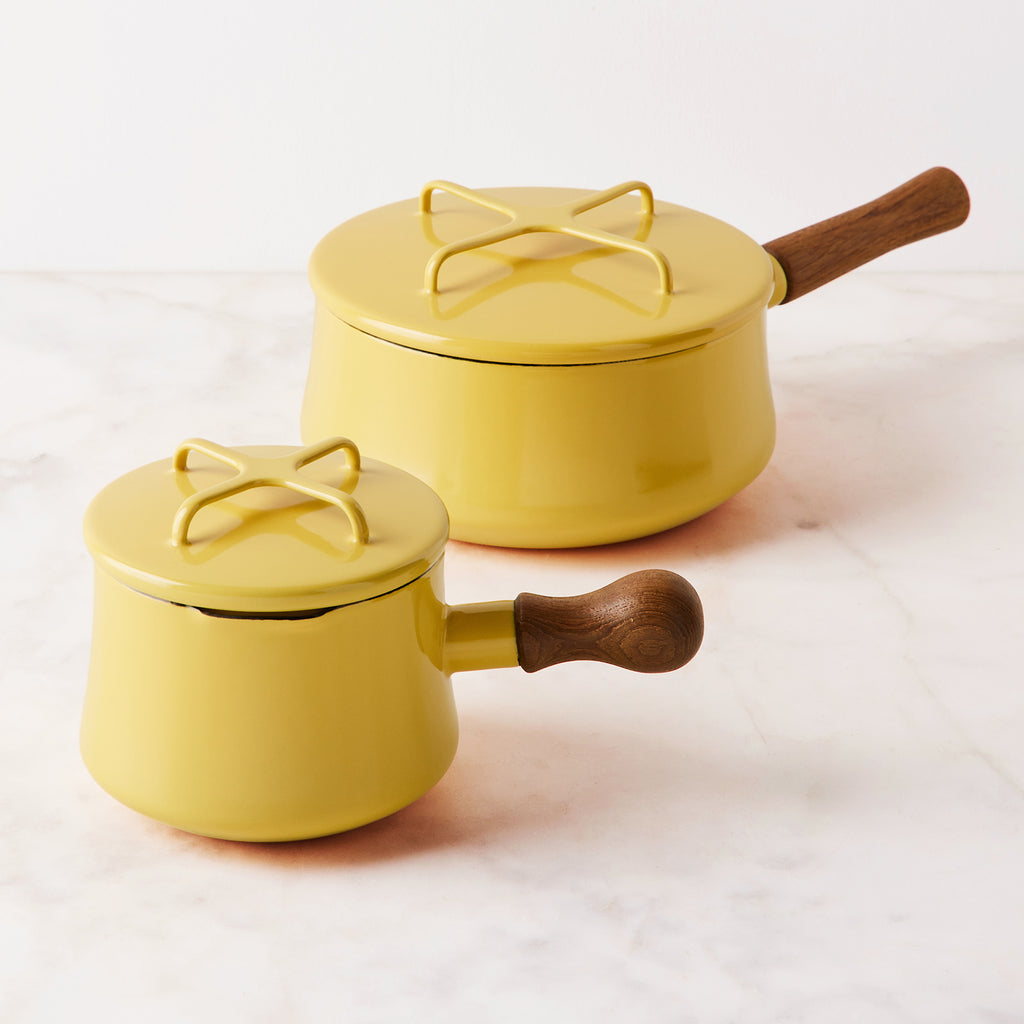 Dansk Købenstyle Saucepan