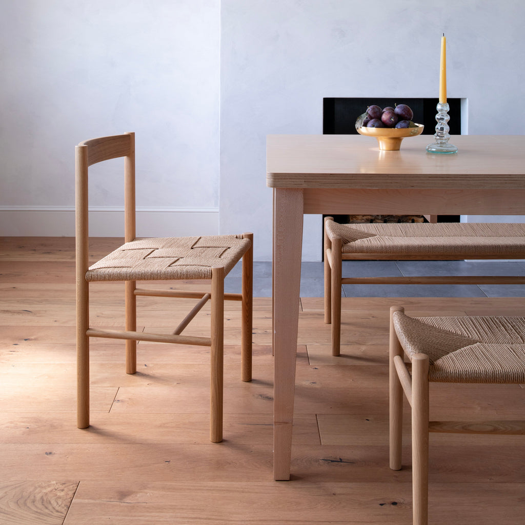 FDB Mobler J178 Lonstrup Chair:Hover