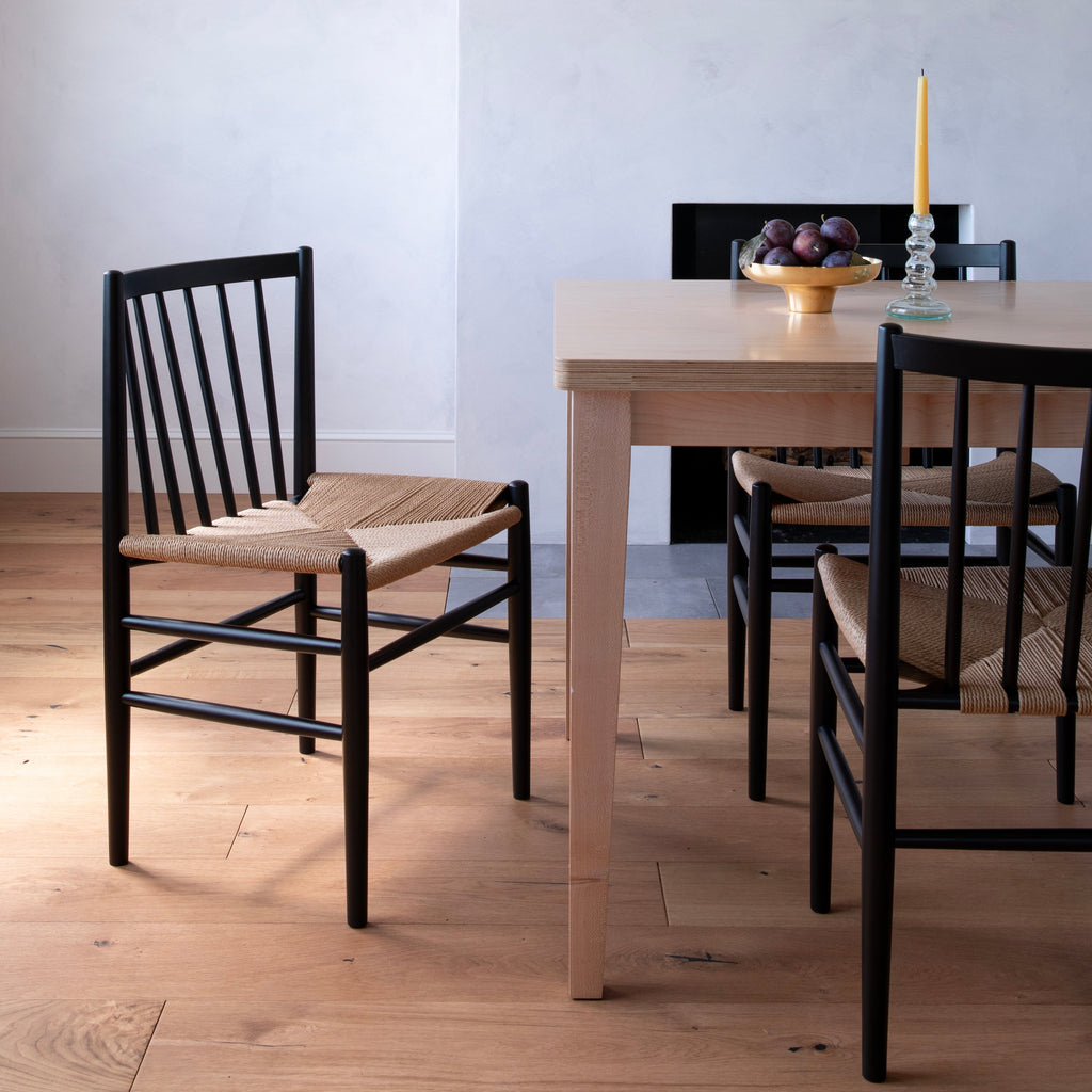 FDB Møbler J80 Chair