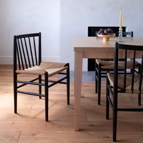 FDB Møbler J80 Chair