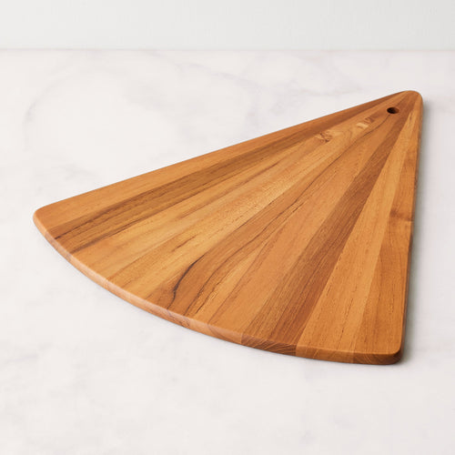 Dansk Fan Teak Serving Board