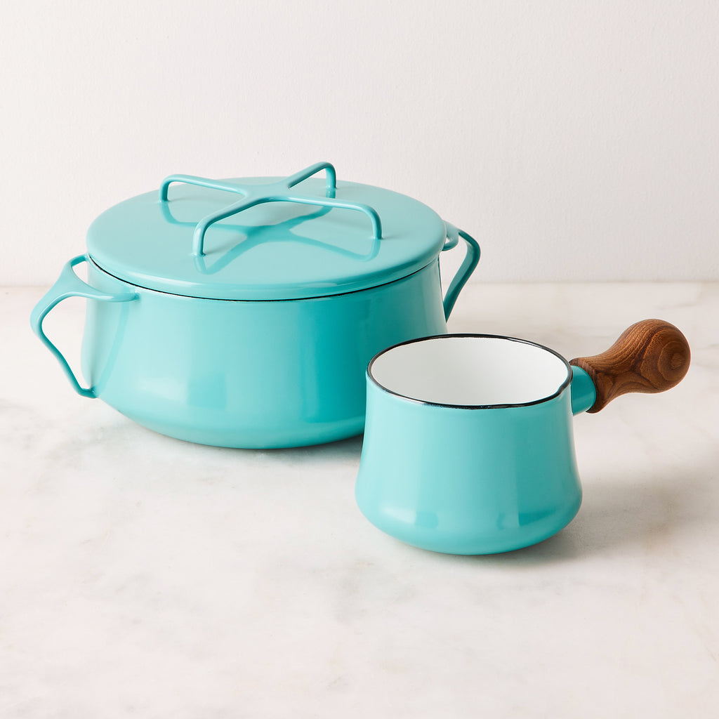 Dansk Købenstyle Casserole