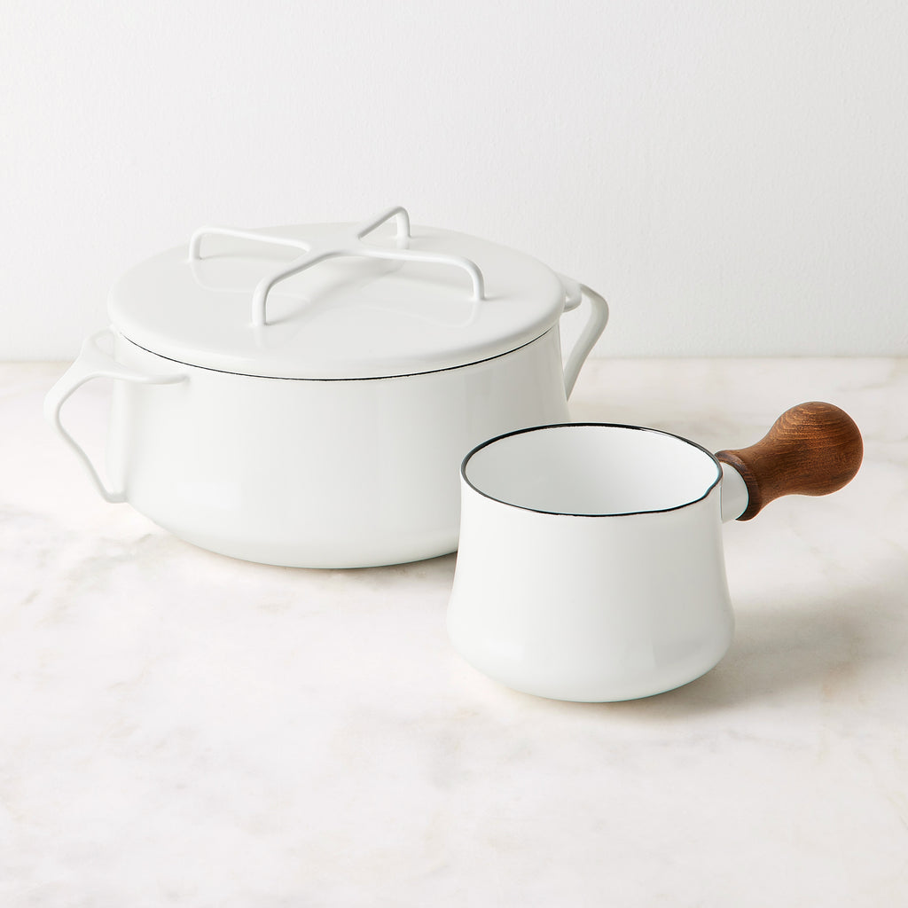 Dansk Købenstyle Casserole