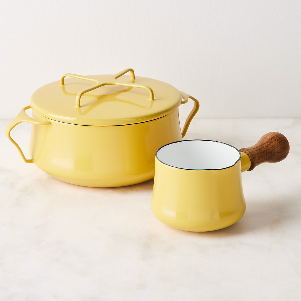 Dansk Købenstyle Casserole