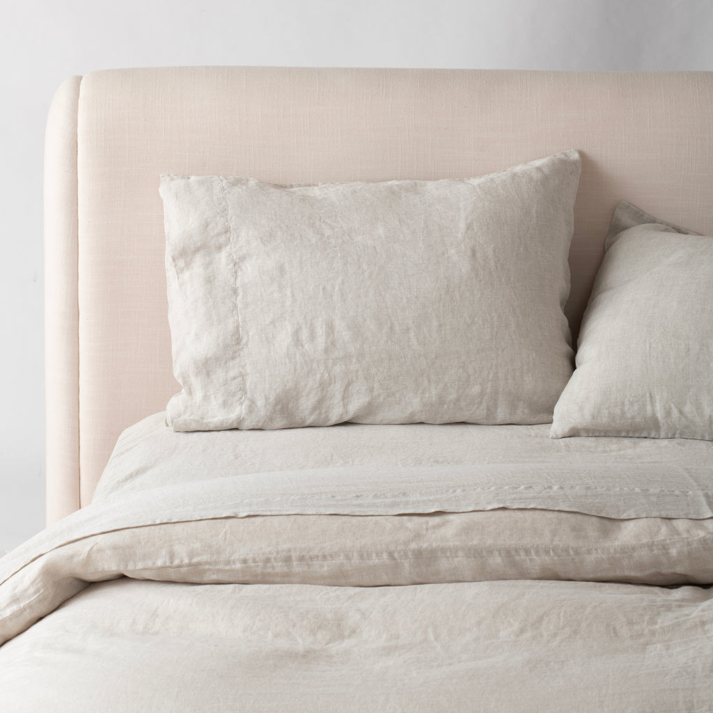 Linen Duvet Cover