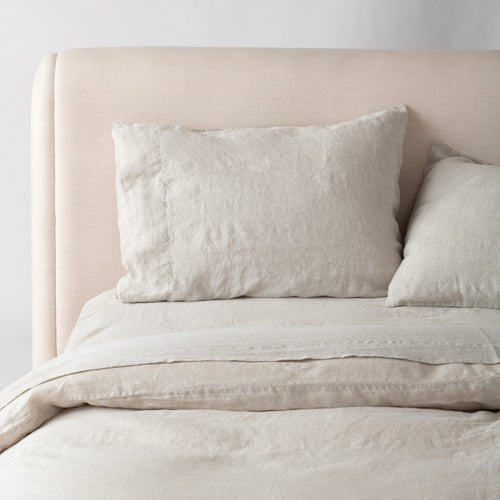 Linen Duvet Cover
