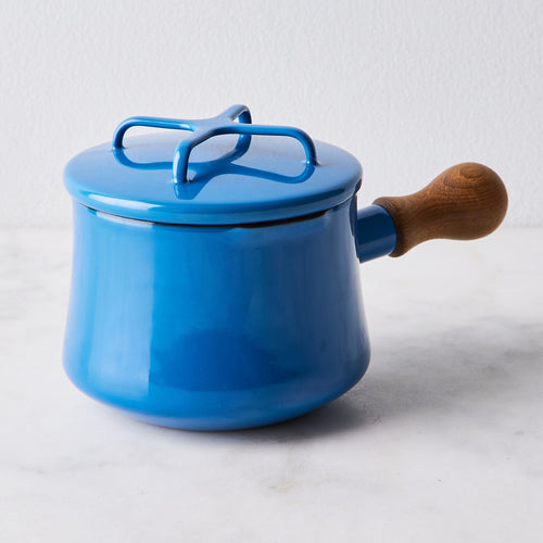 Dansk Købenstyle Saucepan
