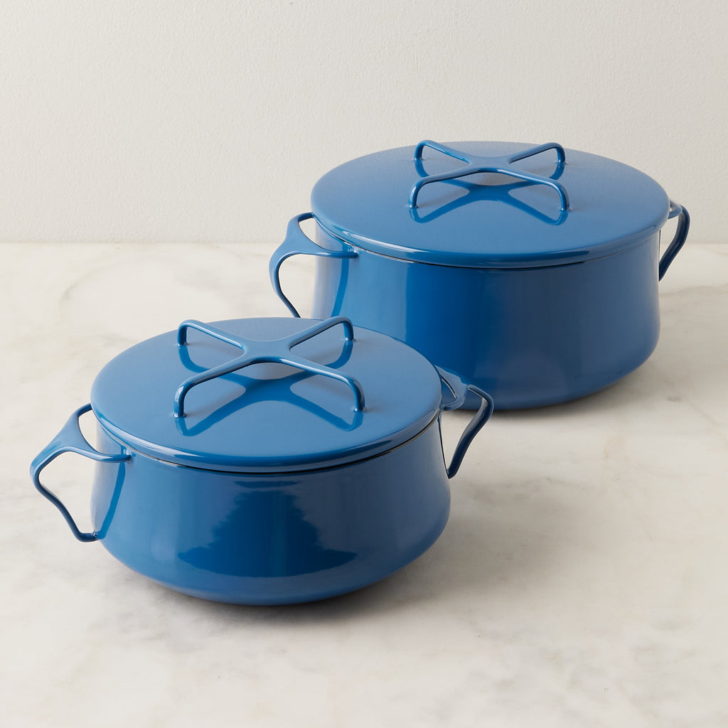 Dansk Købenstyle Casserole