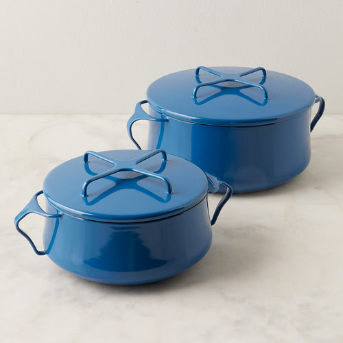 Dansk Købenstyle Casserole