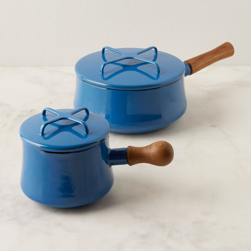 Dansk Købenstyle Saucepan