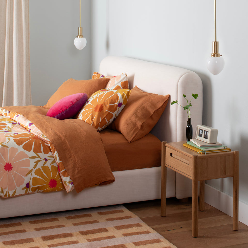 Otto 2.25" Rod Pendant