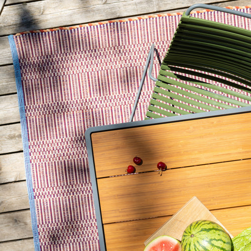 Arvo Performance Rug