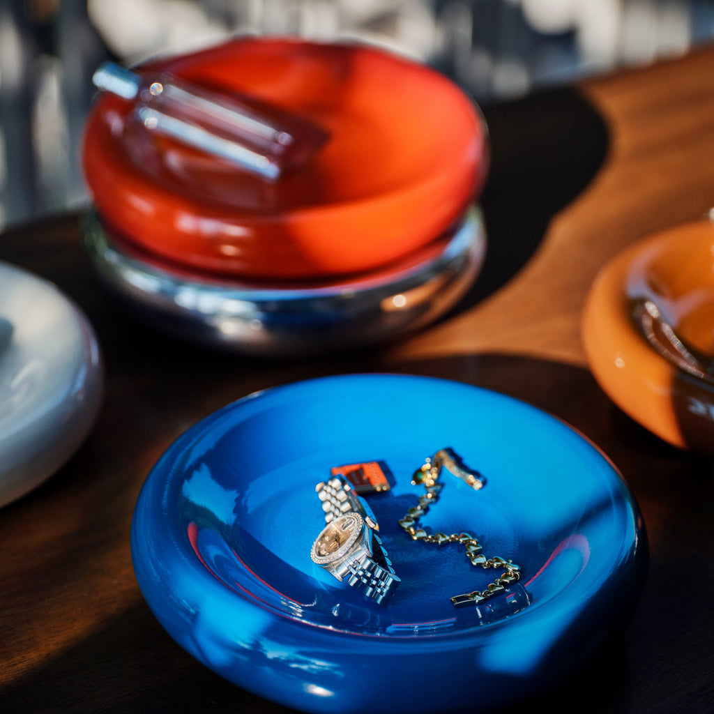 Schoolhouse x Clare V.® Yves Cast Metal Catch All