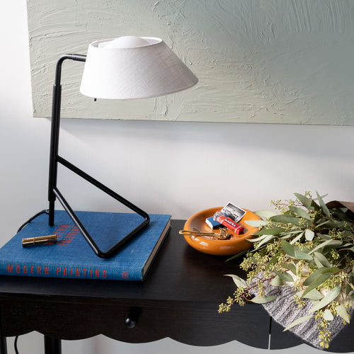 Hala Table Lamp