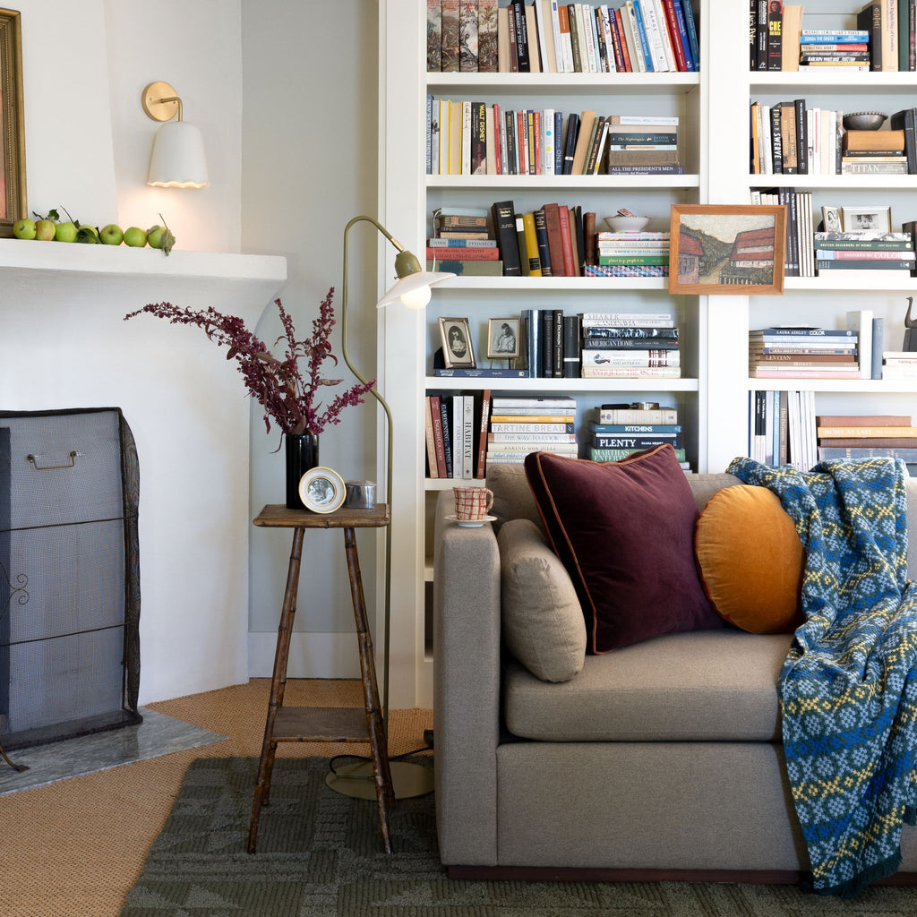 Schoolhouse x Notary Ceramics 8" Wall Sconce