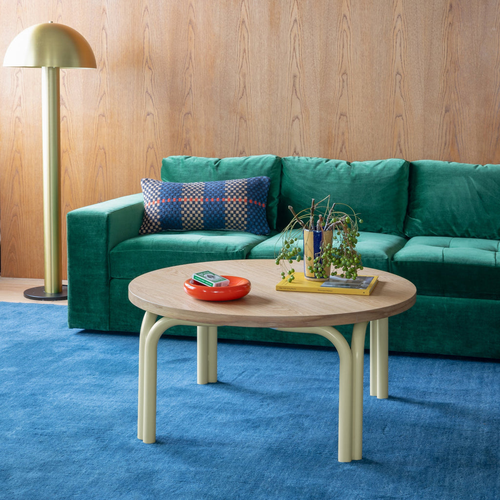 Forma Coffee Table - Round