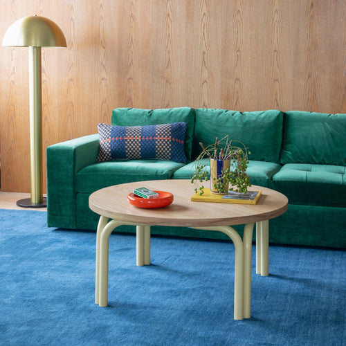 Forma Coffee Table - Round