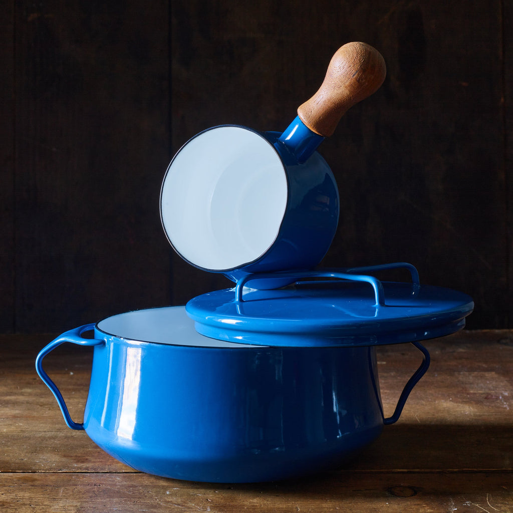 Dansk Købenstyle Casserole