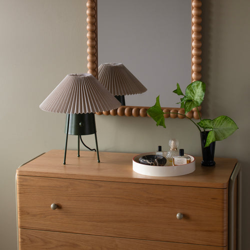 Forma 3 Drawer Dresser