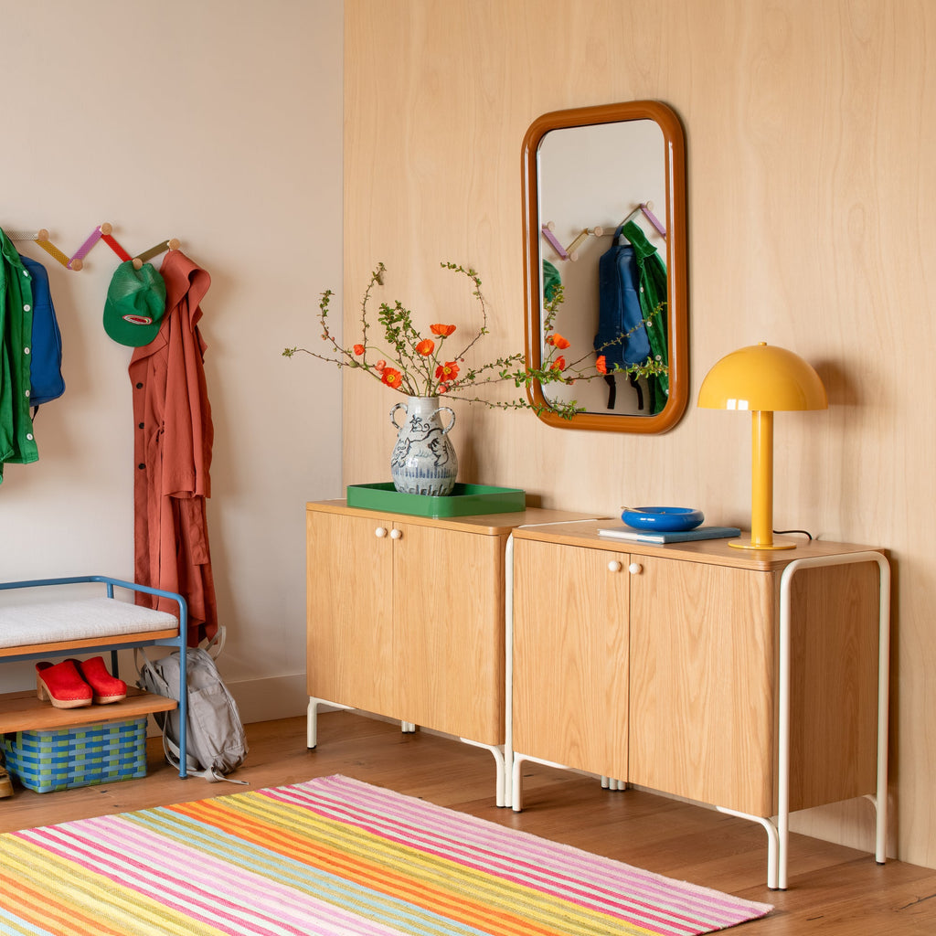 Lisse Performance Rug