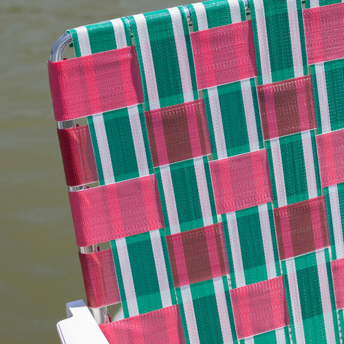 Folding Outdoor Chair