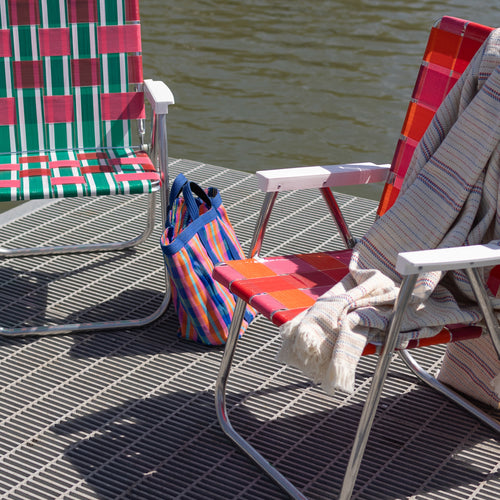 Folding Outdoor Chair