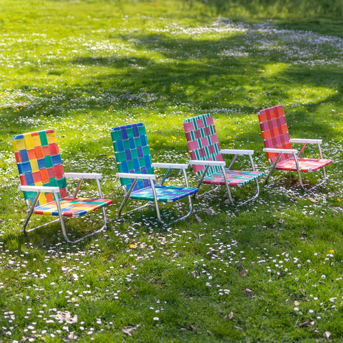 Folding Outdoor Chair