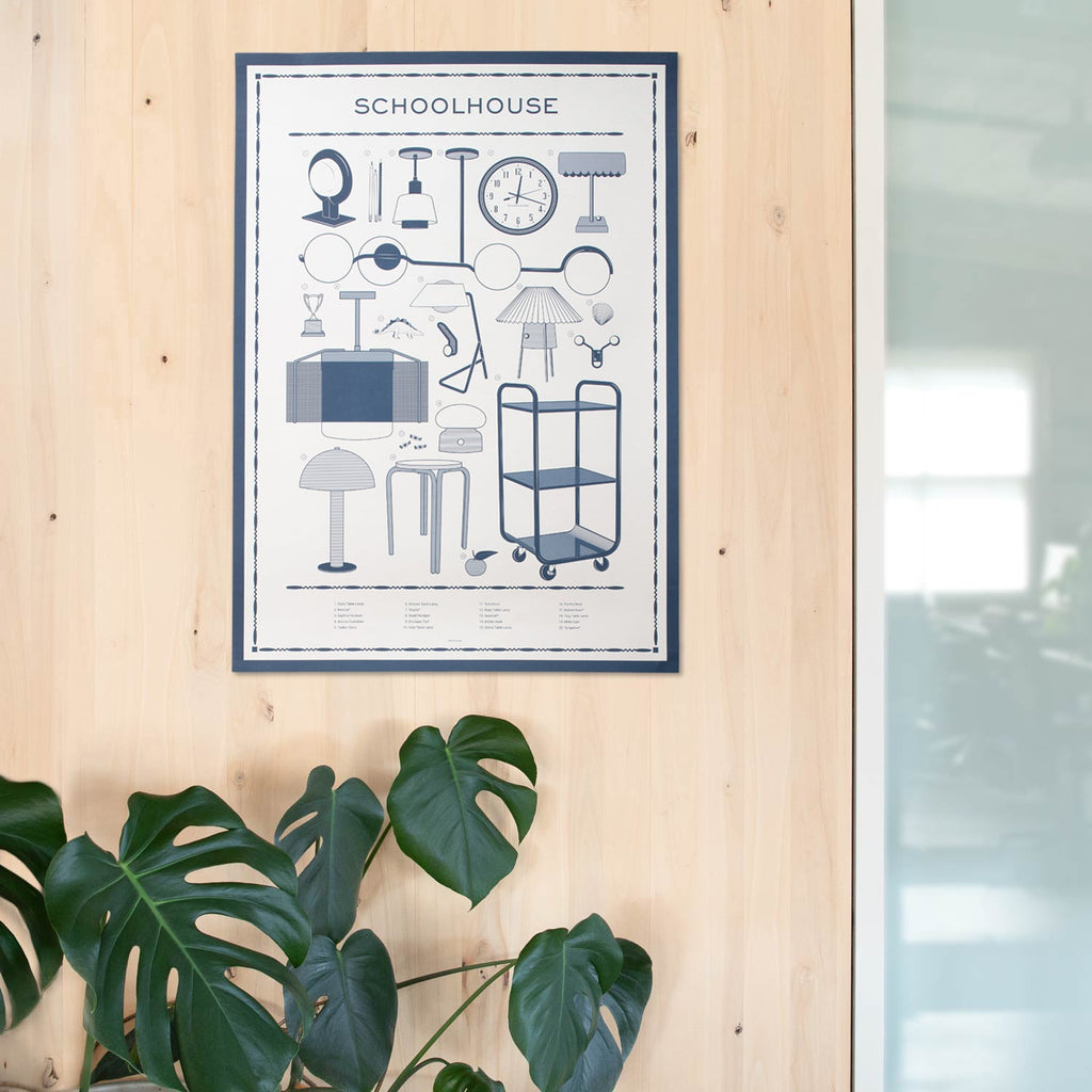 Big Picture Calendar 2026