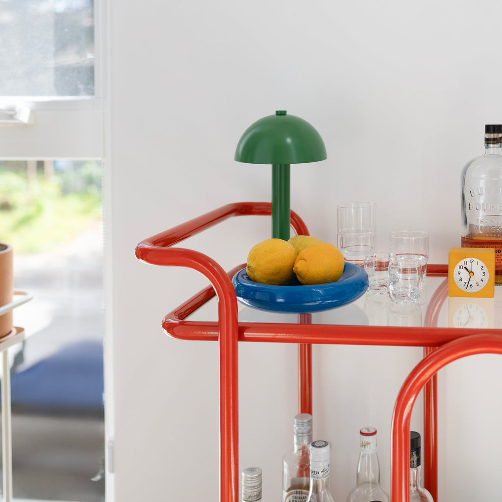 Schoolhouse x Clare V.® Yves Cast Metal Catch All