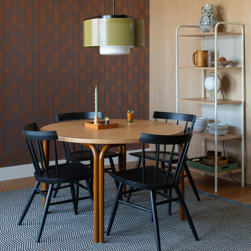 Forma Dining Table - Round