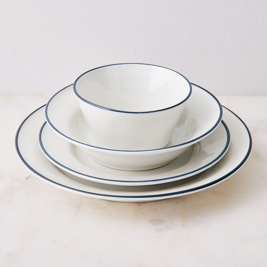 Beja Ceramic Dinnerware