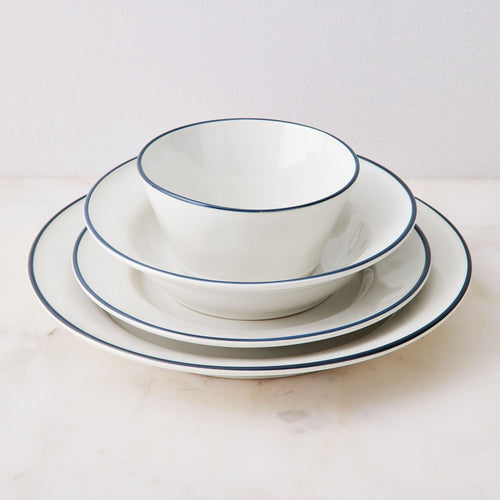 Beja Ceramic Dinnerware