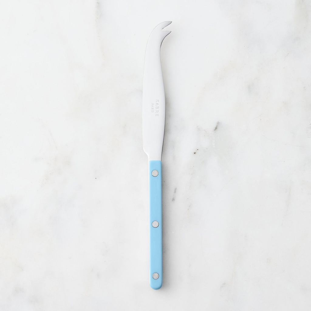 Sabre Bistrot Shiny-Finish Cheese Knife