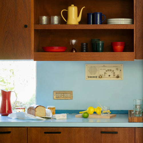 Købenstyle Pitcher::Cornflower::Hover