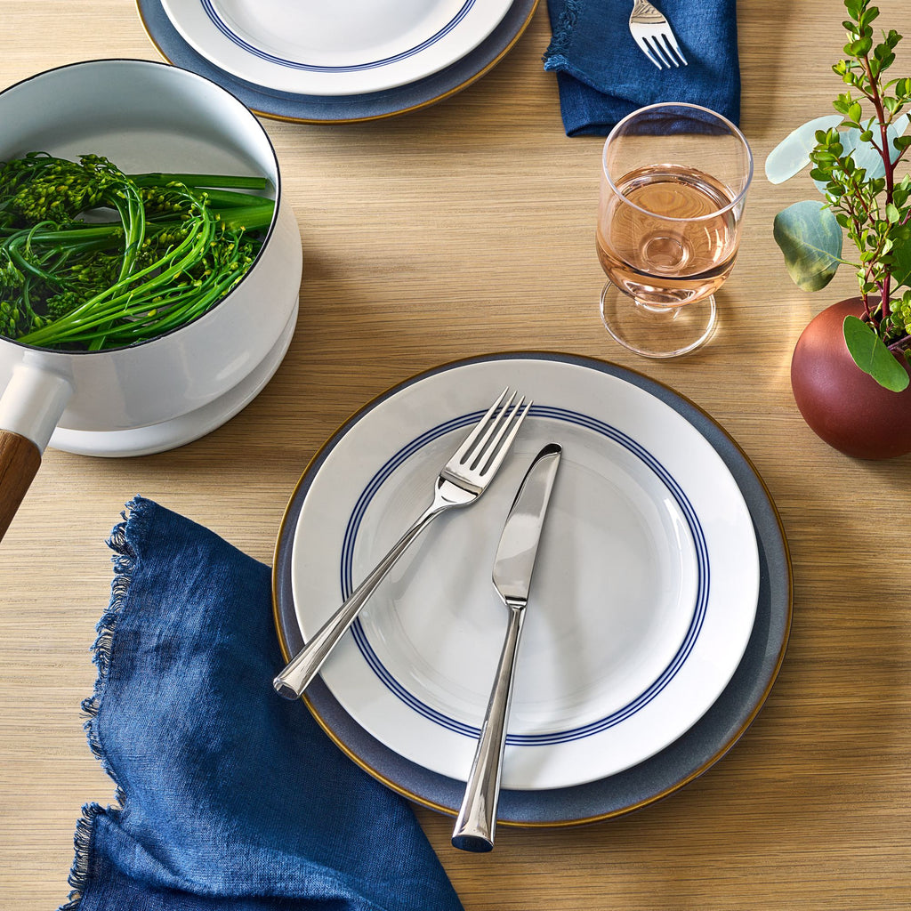 Dansk Bistro Cafe Flatware Sets